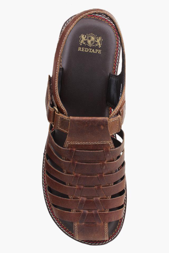 Buy Red Tape Men's Sandals Online at desertcartINDIA