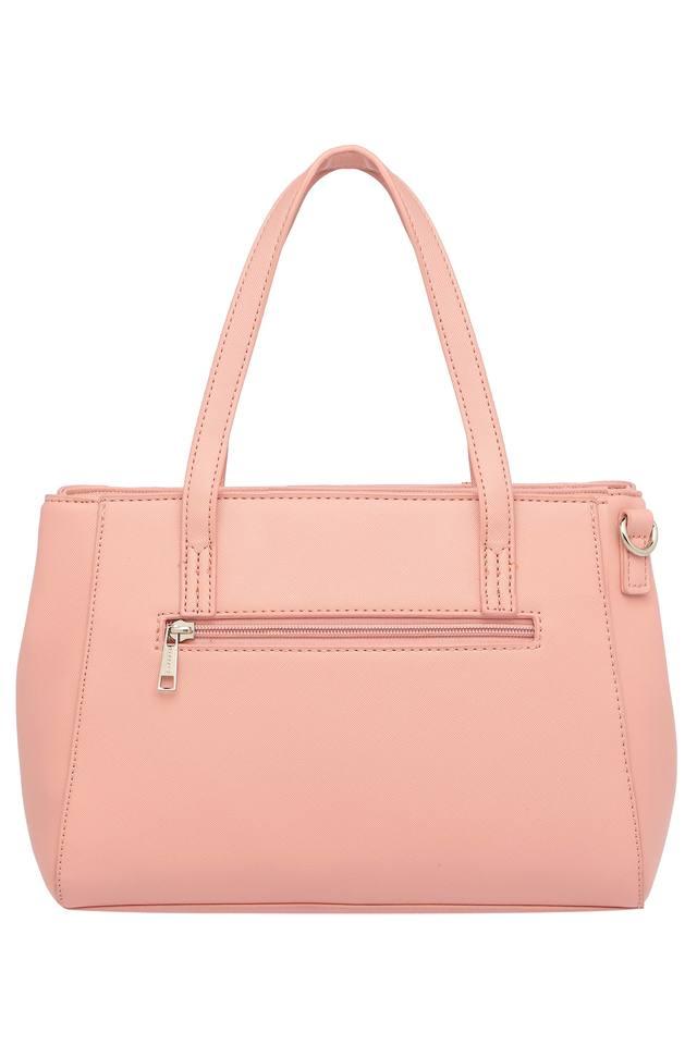 Caprese satchel 2024 pink