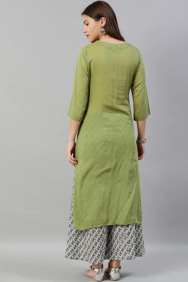 Neerus kurtis outlet