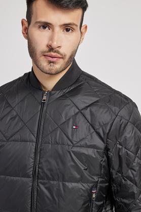 TOMMY HILFIGER - Black Jackets - 4