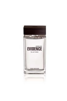 Evidence parfume best sale