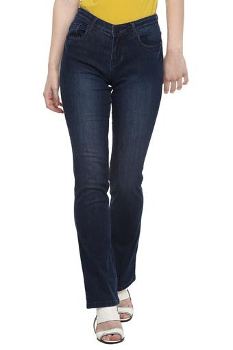 ink blue jeans womens