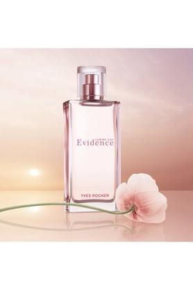 Buy YVES ROCHER Comme Une Evidence L Eau De Parfum for Women