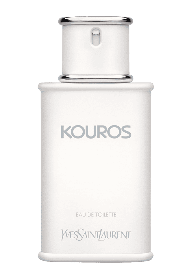 Buy YVES SAINT LAURENT Kouros Fragrance for Men 50 ml Shoppers Stop