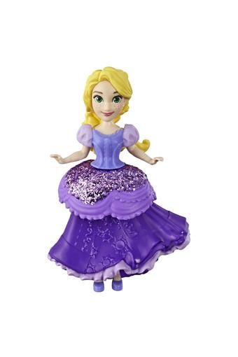 disney princess clip on dress dolls