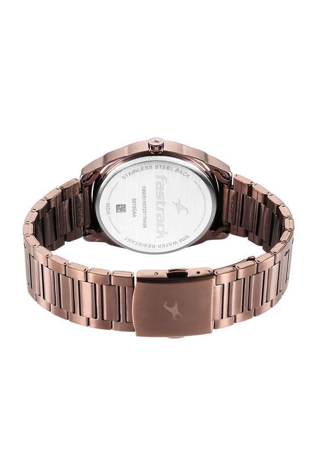 Fastrack 1474ssa 50m wr best sale