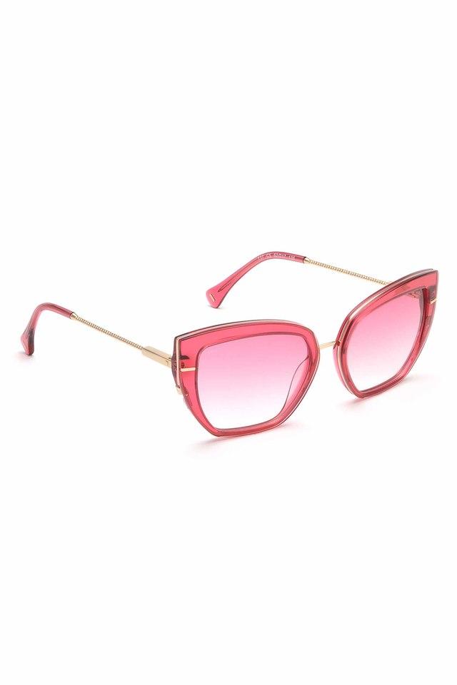 FENDI, Fendi First Acetate Cateye Sunglasses, Women