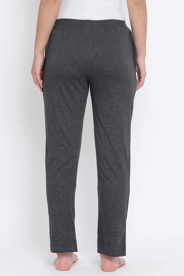 Womens grey online pyjamas