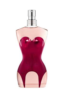 Jean paul gaultier classique intense online 100ml