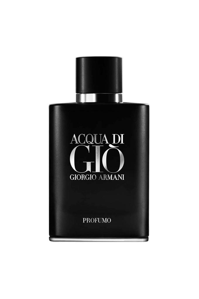 Giorgio armani best sale perfume review