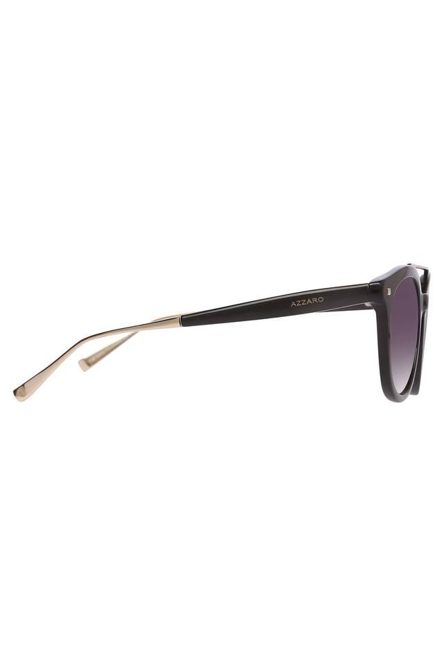 MorningSave: Kensie Aerin Women's Rounded Oversized Brow Bar Sunglasses