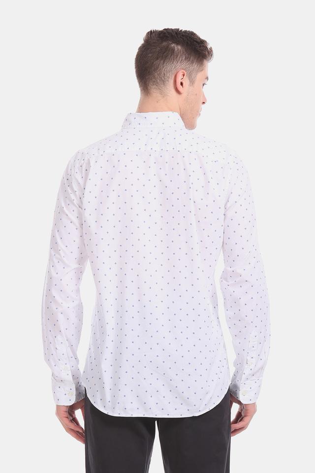 Gap polka on sale dot shirt