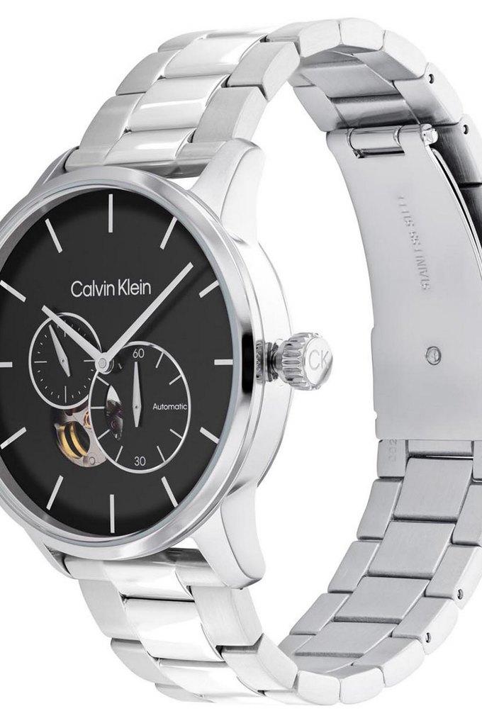 Calvin klein automatic watch review hot sale