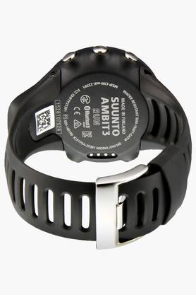 Suunto ambit3 run heart rate outlet monitor