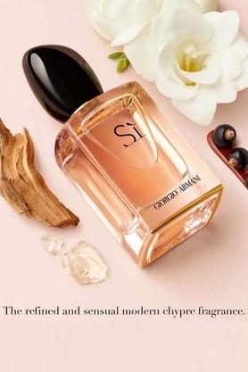 Si Eau De Parfum for Women