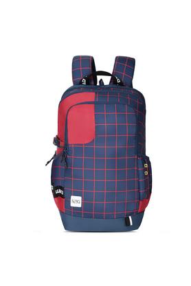 WILDCRAFT - Navy Backpacks - 2