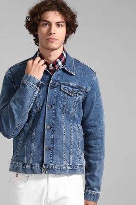 Gap mens jean clearance jacket