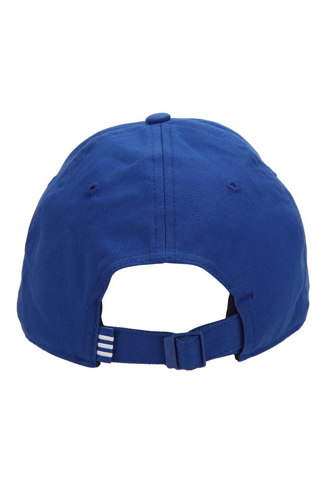 Buy ADIDAS Blue Unisex Cap