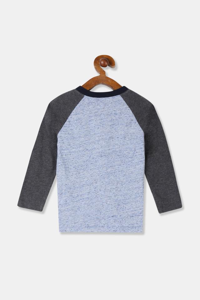 Gap on sale raglan tee