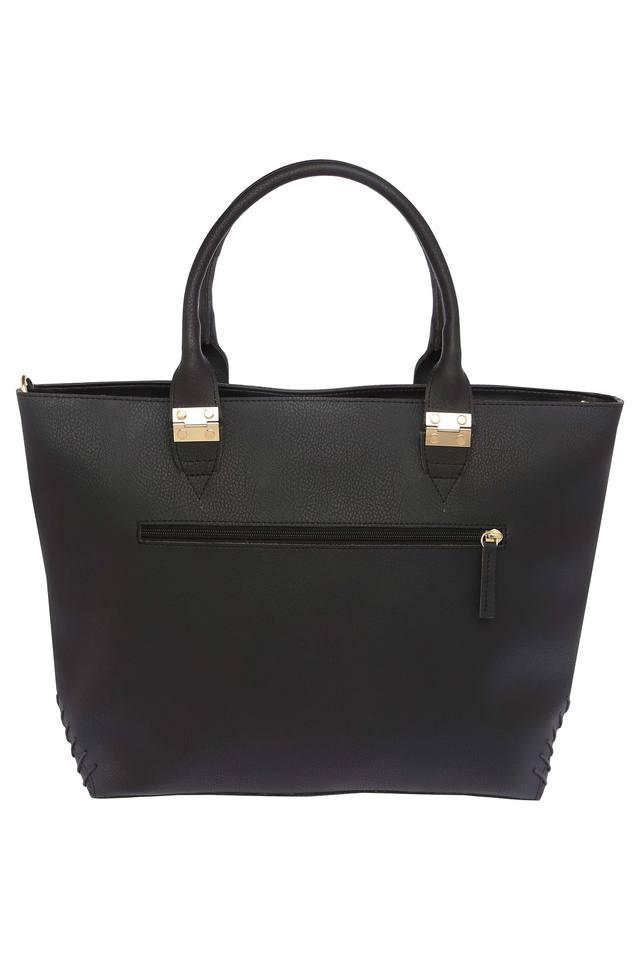 Baggit black 2024 handbag