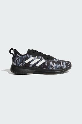 Buy ADIDAS Black Percepto Ms Synthetic Lace Up Men s Sport Shoes