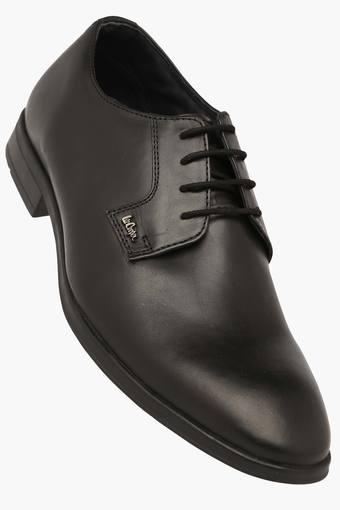 lee cooper formal shoe