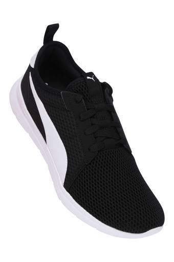 Buy PUMA Mens Lace Up Sports Shoes 