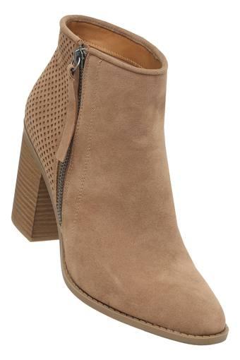 steve madden casual boots