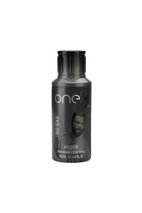 Buy ONE8 BY VIRAT KOHLI Noir No Gas Deodorant Shoppers Stop