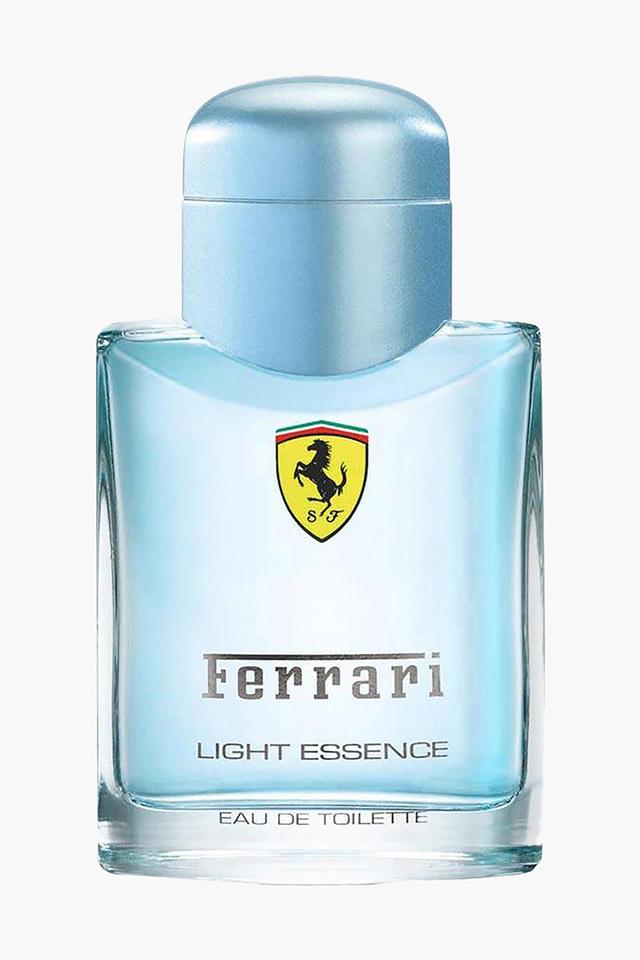 Buy FERRARI Light Essence Eau De Toilette 40ml Shoppers Stop