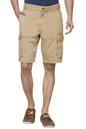 us polo assn men's cargo shorts