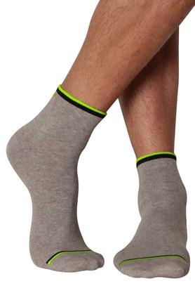 JOCKEY - Multi Socks - 9