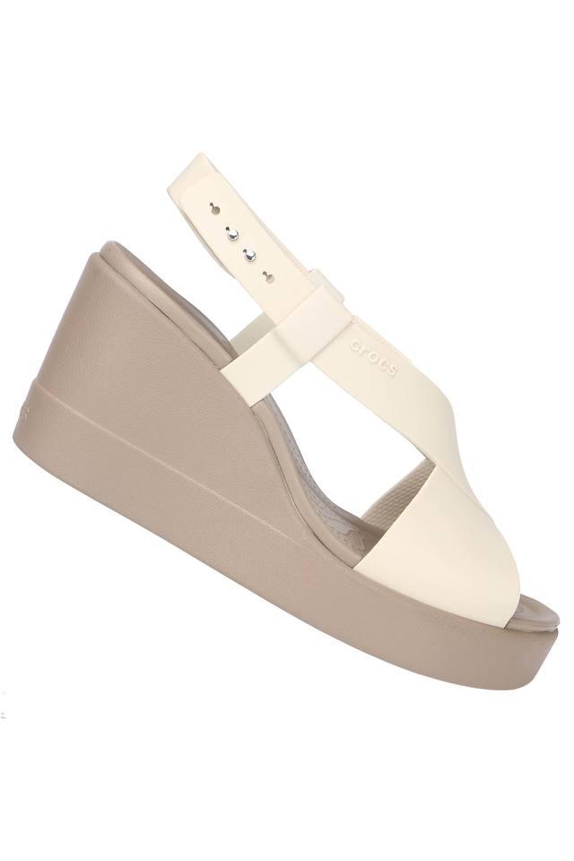 Crocs brooklyn high wedge w new arrivals