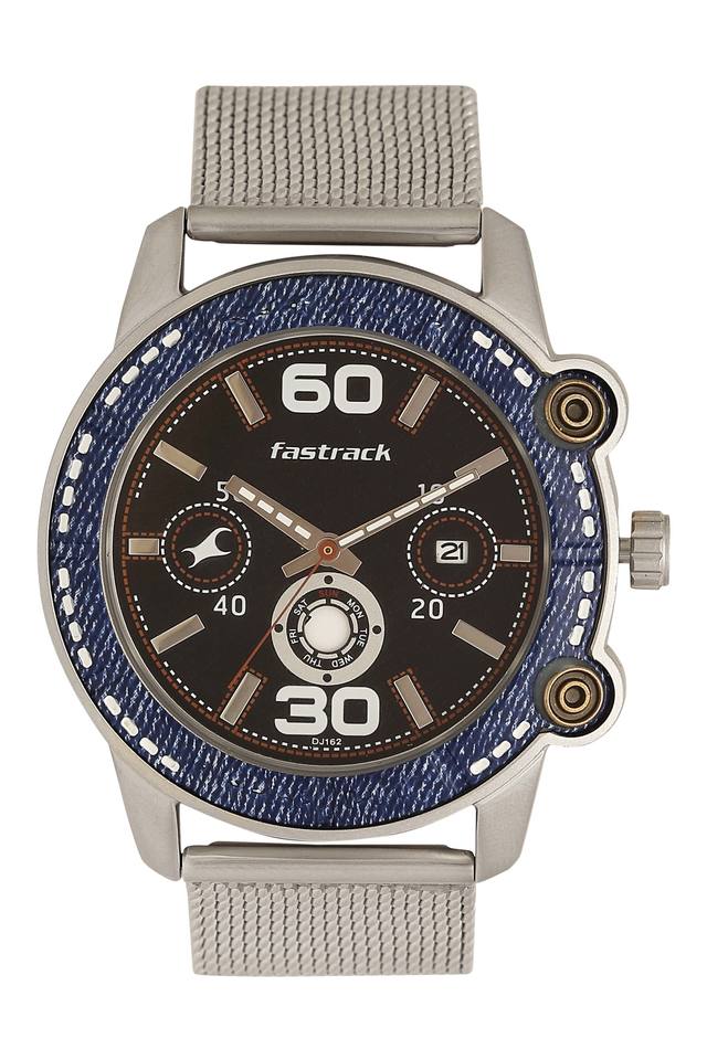 Fastrack 38051sm07 store