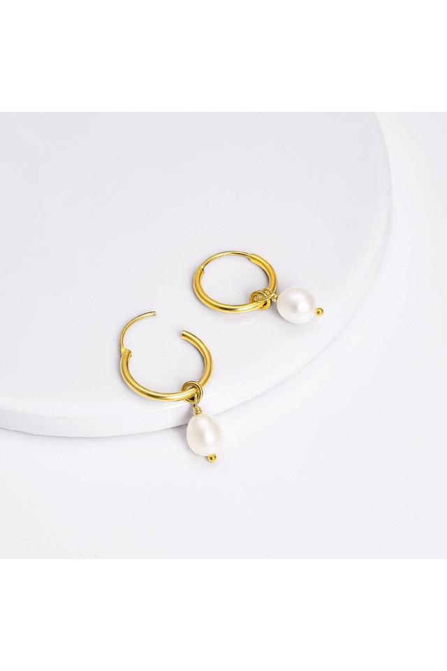 Giva hoop clearance earrings