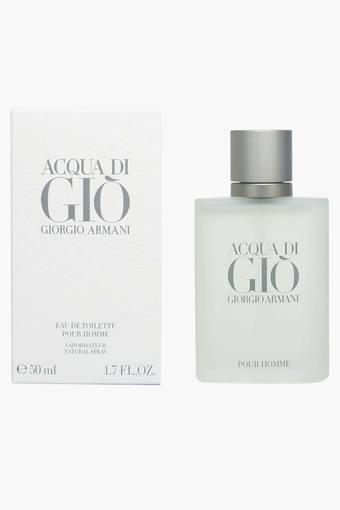 acqua di gio profumo 50 ml