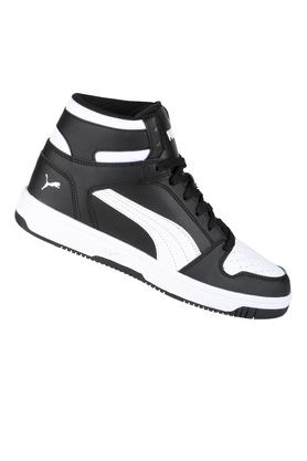 Baby puma tennis outlet shoes