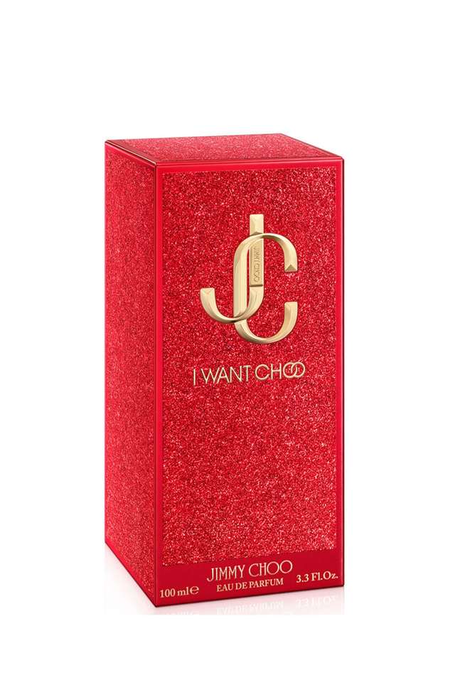 Jimmy choo red perfume deals