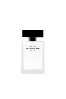 Buy NARCISO RODRIGUEZ For Her Pure Musc Eau De Parfum Shoppers Stop