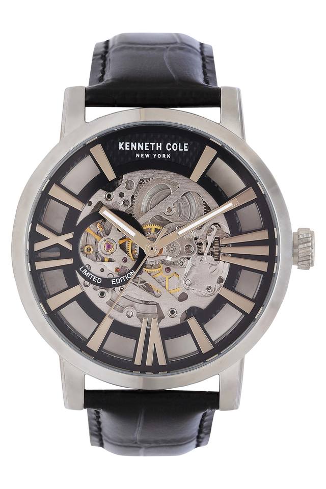 Kenneth cole mechanical online watch