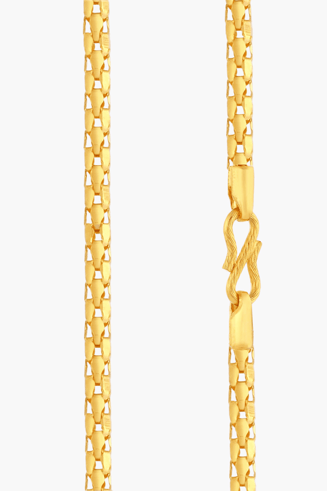 Malabar gold shop chain model