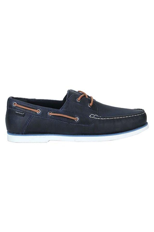 Red tape boat sales shoes