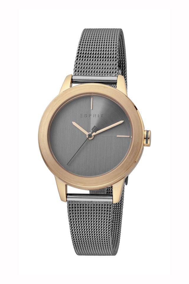 Buy Armani Exchange Armani Exchange Hampton Gunmetal Watch AX2169 Online -  627682 | The Collective