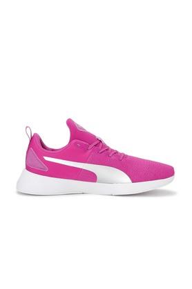 All pink best sale pumas