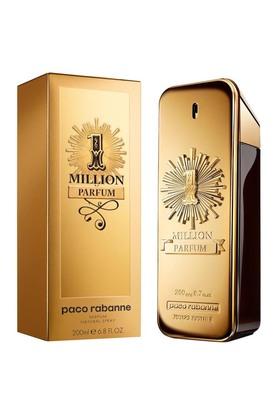 Buy PACO RABANNE 1 Million Parfum For Men Shoppers Stop