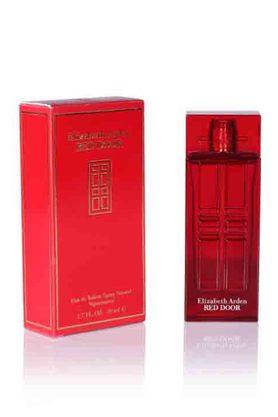 Parfum red best sale door elizabeth arden