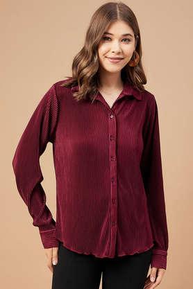 Party wear outlet shirt for women