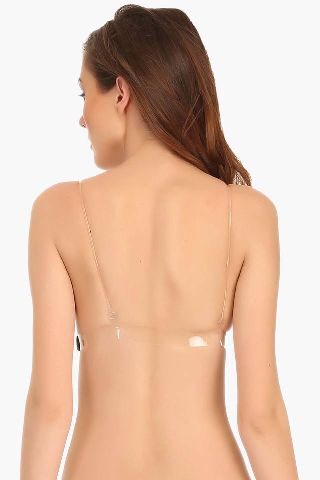 Up To 40% Off Women's Backless Shapewear with Transparent Straps