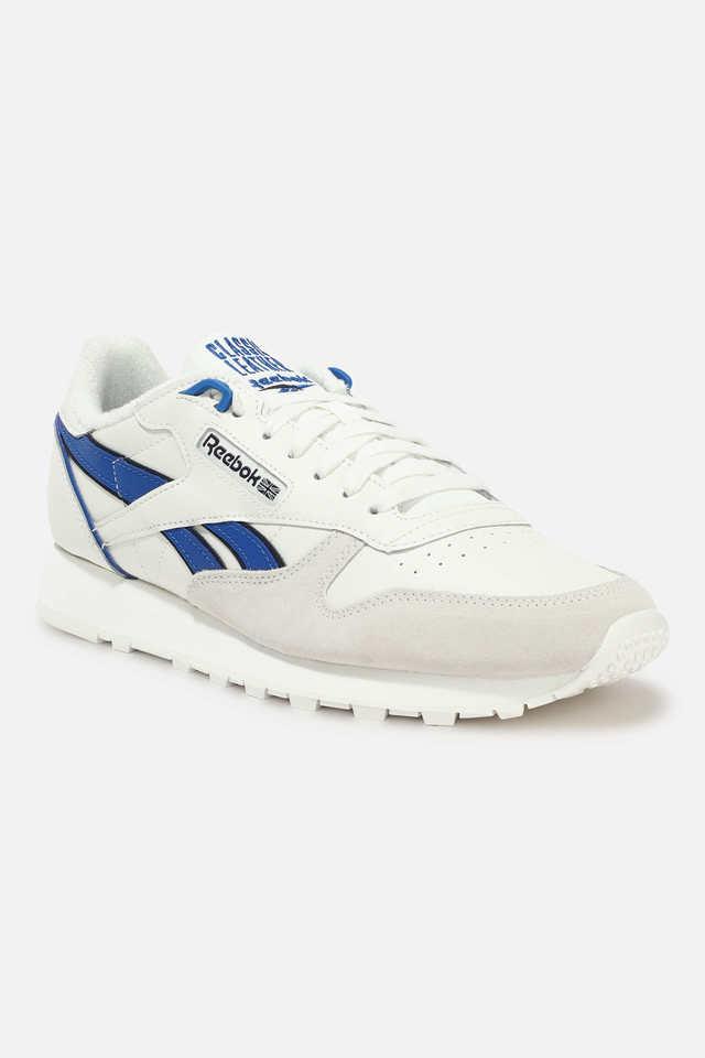 Men's Blue Reebok Sports Shoes, Size: 8 at Rs 1500/pair in Ghaziabad | ID:  22975009388