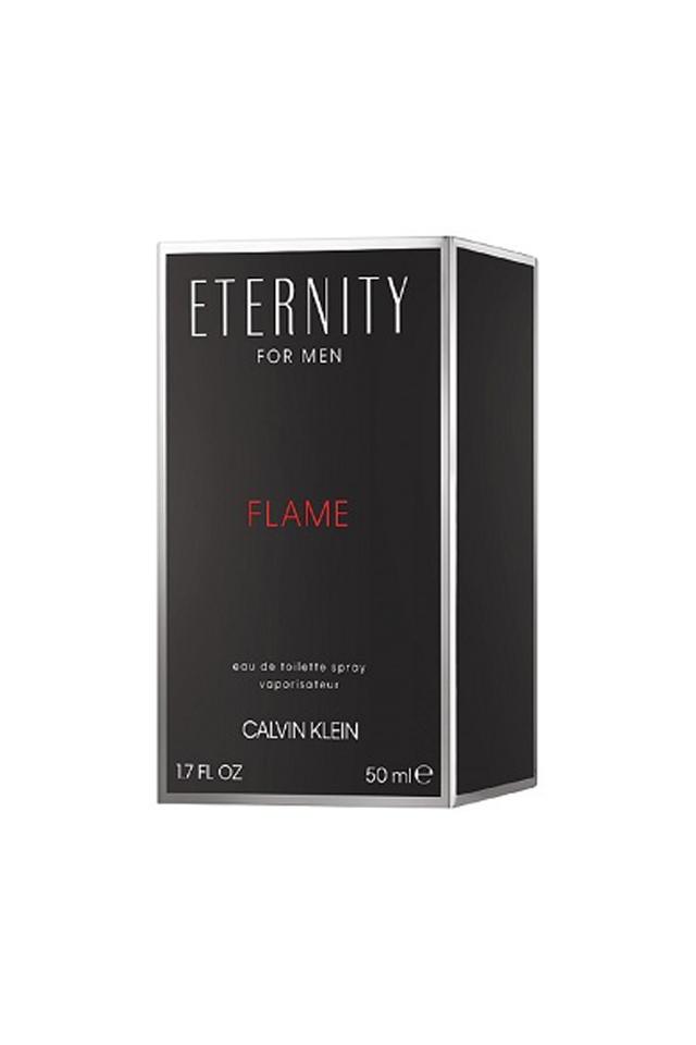 Calvin klein eternity for hotsell men flame